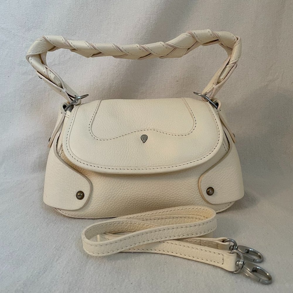 Helen Kaminski Leather Handbag (Never Used!)
